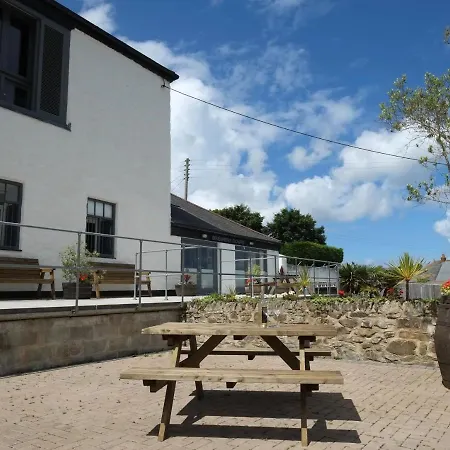 Copperhouse View Dom wakacyjny Hayle