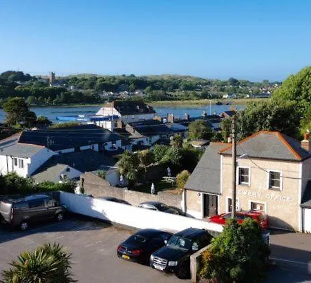 Copperhouse View